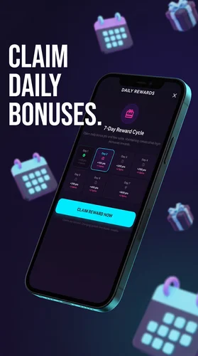 Sikkora Daily Check-in Rewards