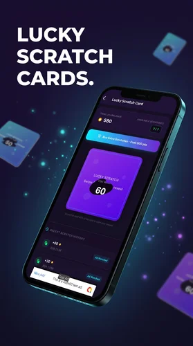 Sikkora Scratch Cards Rewards