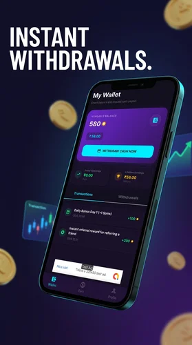 Sikkora Coins Wallet Cashout